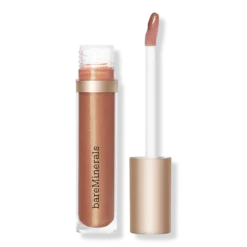 Bareminerals Warmth Mineralist Lip Gloss-Balm