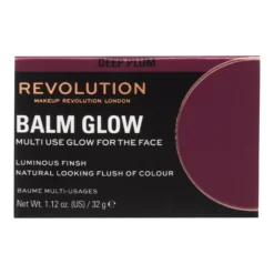 Makeup Revolution Balm Glow