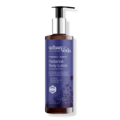 Radiance Turmeric & Botanics Body Lotion