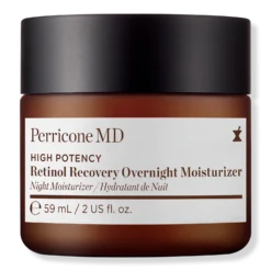Perricone MD High Potency Retinol Recovery Overnight Moisturizer 7 Perricone MD High Potency Retinol Recovery Overnight Moisturizer -Clinique || Lancome || L'Oreal Sales Shop 2607370