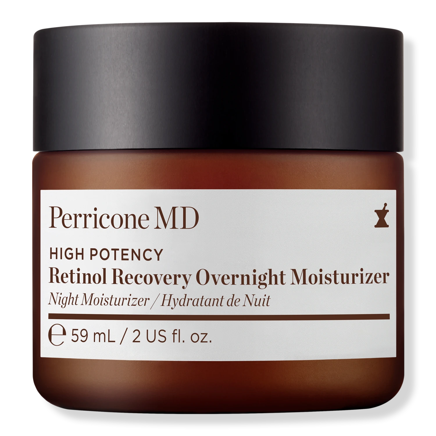 Perricone MD High Potency Retinol Recovery Overnight Moisturizer 4 Perricone MD High Potency Retinol Recovery Overnight Moisturizer - Image 4