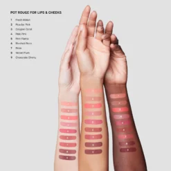 Bobbi Brown Pot Rouge For Lips & Cheeks -Clinique || Lancome || L'Oreal Sales Shop 2607518cm alt01