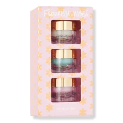 Ulta Beauty Collection X Eeni Edit Lip Jelly Trio -Clinique || Lancome || L'Oreal Sales Shop 2607626