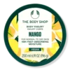 The Body Shop Mango Body Yogurt