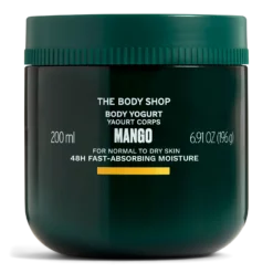 The Body Shop Mango Body Yogurt -Clinique || Lancome || L'Oreal Sales Shop 2608231 alt01