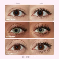 Kylash Volume Mascara 17 Kylash Volume Mascara -Clinique || Lancome || L'Oreal Sales Shop 2608568 alt02