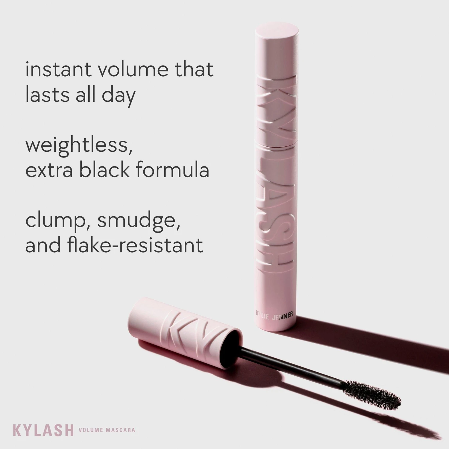 Kylash Volume Mascara 5 Kylash Volume Mascara - Image 5