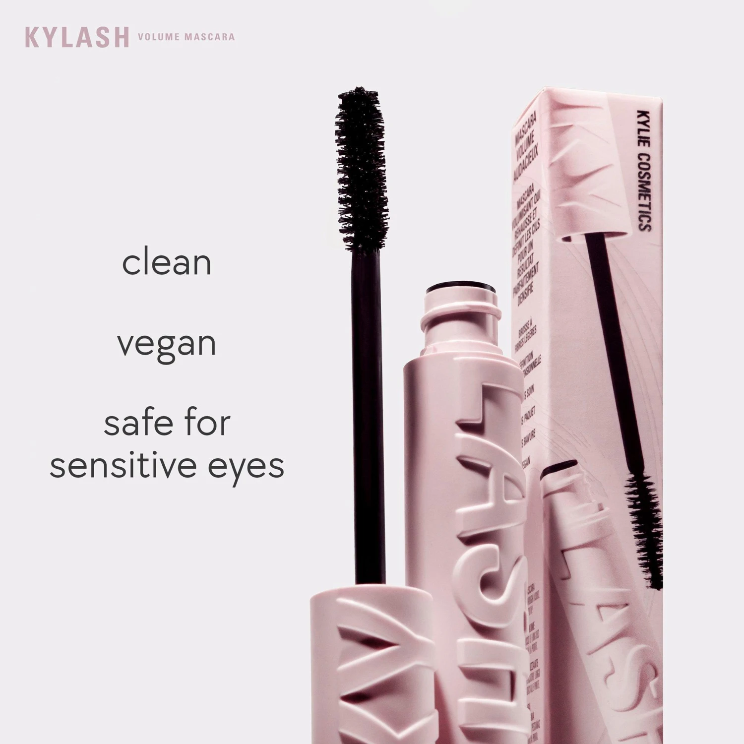 Kylash Volume Mascara 10 Kylash Volume Mascara - Image 10