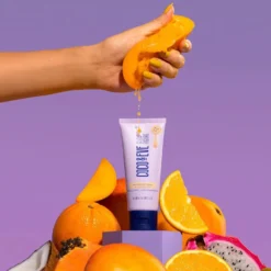 Glow Figure Lychee & Dragon Fruit Whipped Body Cream