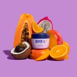 Glow Figure Tropical Mango Whipped Body Cream -Clinique || Lancome || L'Oreal Sales Shop 2609600 alt02