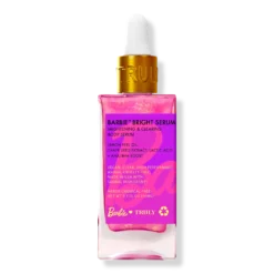 Barbie Bright X Truly Brightening And Clearing Body Serum