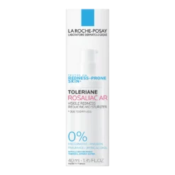 LA ROCHE-POSAY Toleriane Rosaliac AR Redness Reducing Face Moisturizer For Sensitive Skin 15 LA ROCHE-POSAY Toleriane Rosaliac AR Redness Reducing Face Moisturizer For Sensitive Skin -Clinique || Lancome || L'Oreal Sales Shop 2610275 alt02