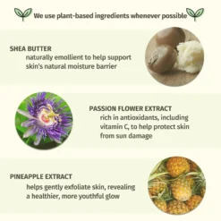 Limited Edition Pride Love Passionfruit Herbal Body Moisturizer -Clinique || Lancome || L'Oreal Sales Shop 2610620 alt03