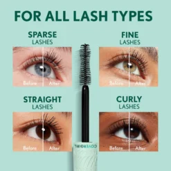 Lash Blast Cleantopia Mascara -Clinique || Lancome || L'Oreal Sales Shop 2610709cm alt03