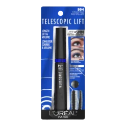 L'Oreal Telescopic Lift Washable Color Mascara