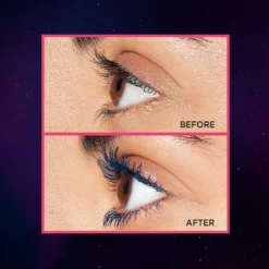 L'Oreal Telescopic Lift Washable Color Mascara -Clinique || Lancome || L'Oreal Sales Shop 2610759 alt06