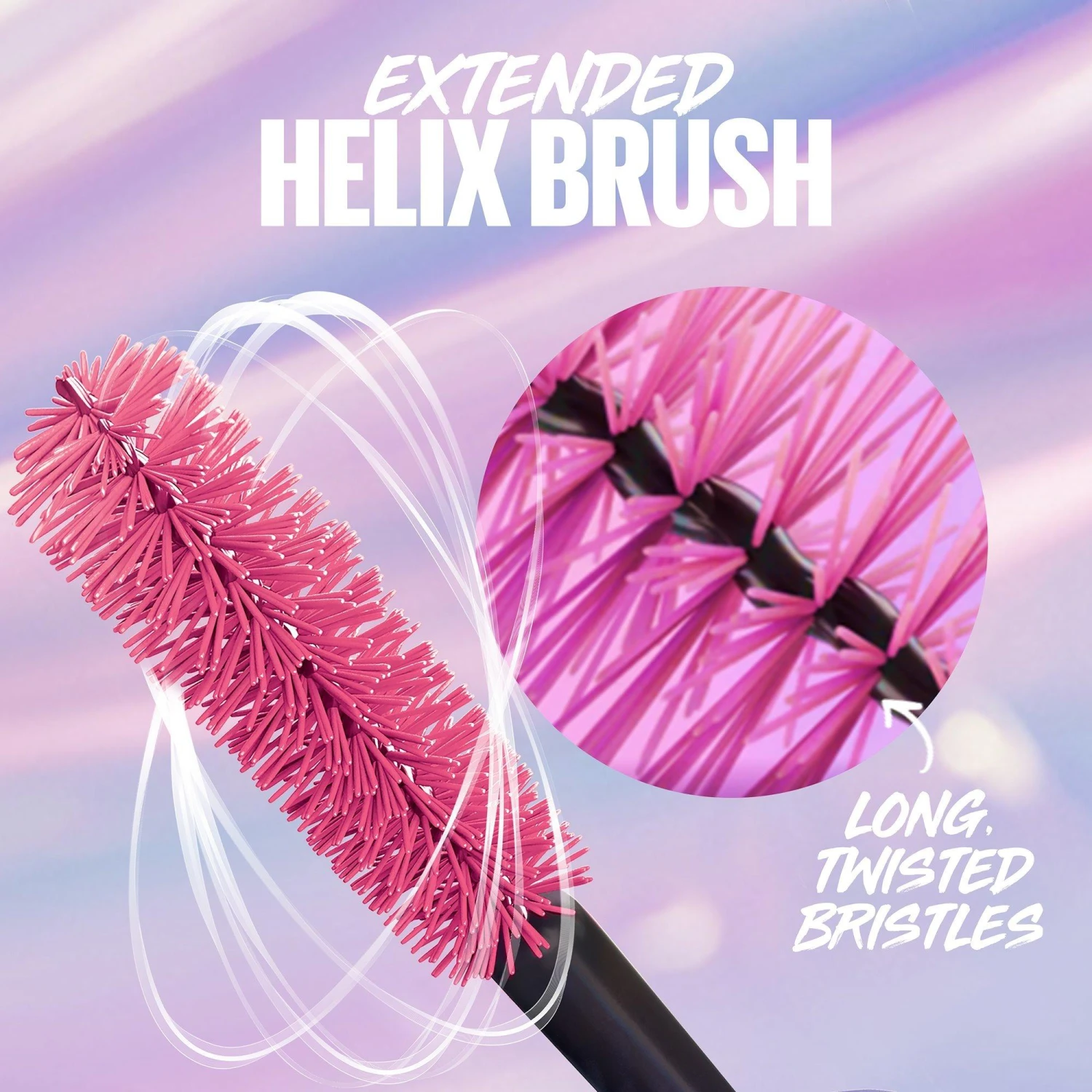 Maybelline The Falsies Surreal Washable Mascara 2 Maybelline The Falsies Surreal Washable Mascara - Image 2