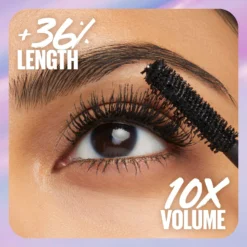 Maybelline The Falsies Surreal Washable Mascara 16 Maybelline The Falsies Surreal Washable Mascara -Clinique || Lancome || L'Oreal Sales Shop 2611315cm alt02
