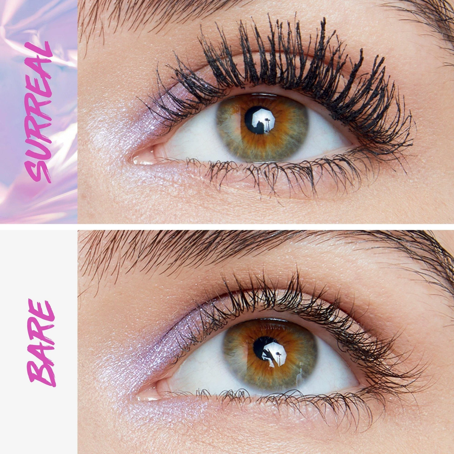 Maybelline The Falsies Surreal Washable Mascara 4 Maybelline The Falsies Surreal Washable Mascara - Image 4