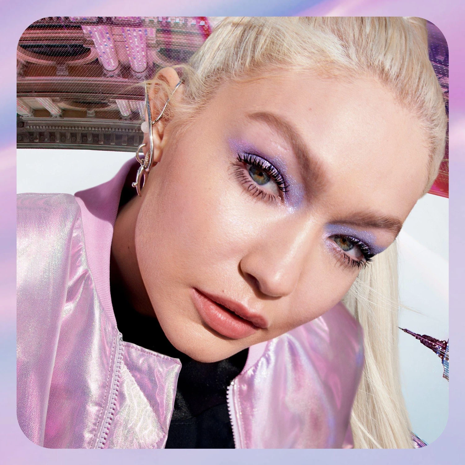 Maybelline The Falsies Surreal Washable Mascara 5 Maybelline The Falsies Surreal Washable Mascara - Image 5