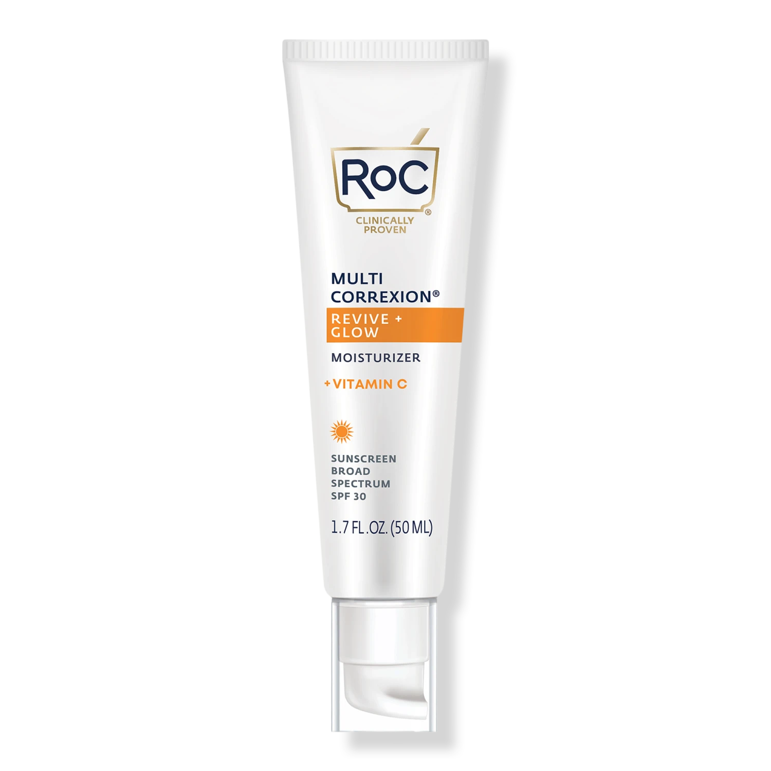 Roc Multi Correxion Revive + Glow Moisturizer SPF 30 2 Roc Multi Correxion Revive + Glow Moisturizer SPF 30 - Image 2