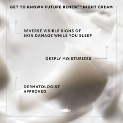 Future Renew Damage Reversal Night Cream -Clinique || Lancome || L'Oreal Sales Shop 2611734 alt05