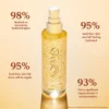 Golden Aura Body Oil