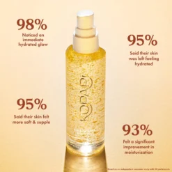 Golden Aura Body Oil