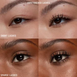 Full Sleeve Long + Defined Tubing Mascara -Clinique || Lancome || L'Oreal Sales Shop 2611977 alt02