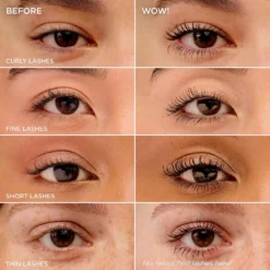 Fan Fest Fanning & Volumizing Mascara -Clinique || Lancome || L'Oreal Sales Shop 2611983 alt01