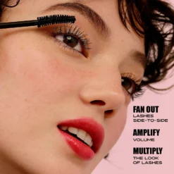 Fan Fest Fanning & Volumizing Mascara -Clinique || Lancome || L'Oreal Sales Shop 2611983 alt02