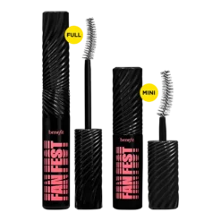 Fan Fest Fanning & Volumizing Mascara