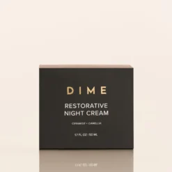 Restorative Night Cream