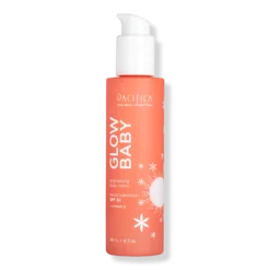 Glow Baby Vitamin C Brightening Body Lotion SPF 30