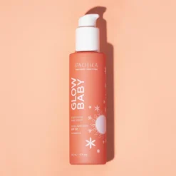 Glow Baby Vitamin C Brightening Body Lotion SPF 30 -Clinique || Lancome || L'Oreal Sales Shop 2612579 alt02