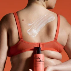 Everyday Clearing Body Lotion