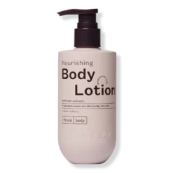 Everyday Nourishing Body Lotion