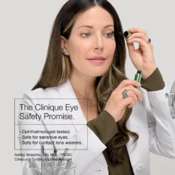 Clinique High Impact High-Fi Full Volume Mascara 13 Clinique High Impact High-Fi Full Volume Mascara -Clinique || Lancome || L'Oreal Sales Shop 2612897cm alt05