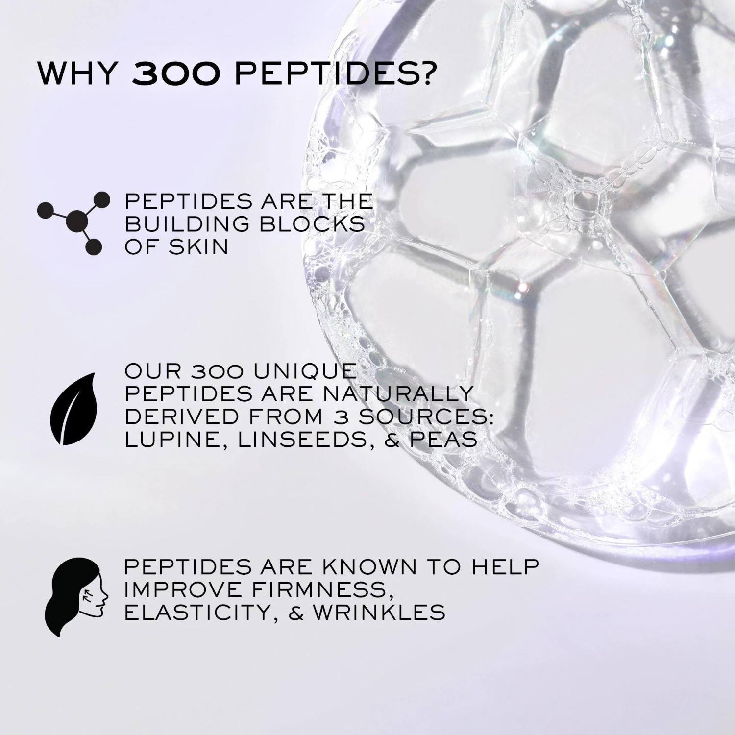 Lancome Rénergie H.P.N. 300-Peptide Cream 9 Lancome Rénergie H.P.N. 300-Peptide Cream - Image 9