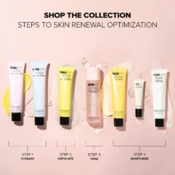 Nudestix Nudeskin Blemish Clarifying Gel Moisturizer 11 Nudestix Nudeskin Blemish Clarifying Gel Moisturizer -Clinique || Lancome || L'Oreal Sales Shop 2613624 alt05