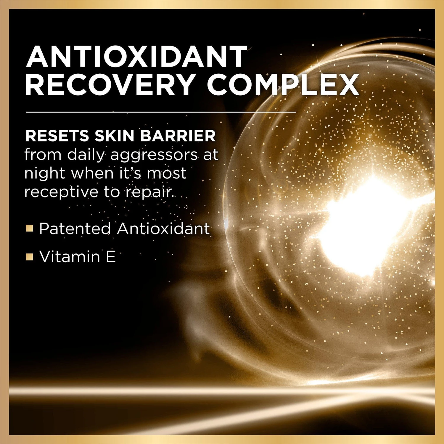 L'Oreal Age Perfect Cell Renewal Midnight Cream, Antioxidants 8 L'Oreal Age Perfect Cell Renewal Midnight Cream, Antioxidants - Image 8