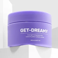 GET-DREAMY Overnight Toning Body Whip 6 GET-DREAMY Overnight Toning Body Whip -Clinique || Lancome || L'Oreal Sales Shop 2614406 alt01