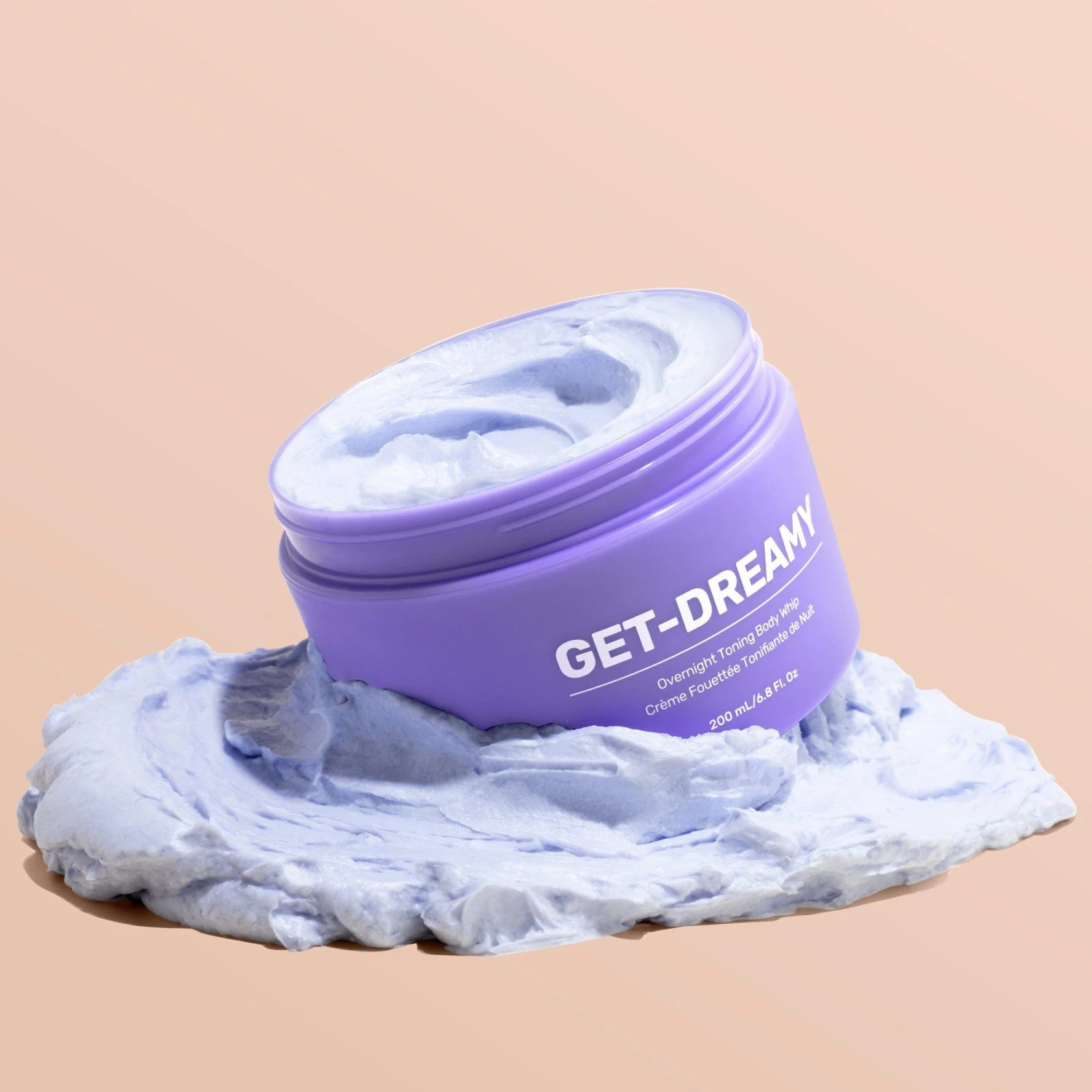 GET-DREAMY Overnight Toning Body Whip 4 GET-DREAMY Overnight Toning Body Whip - Image 4