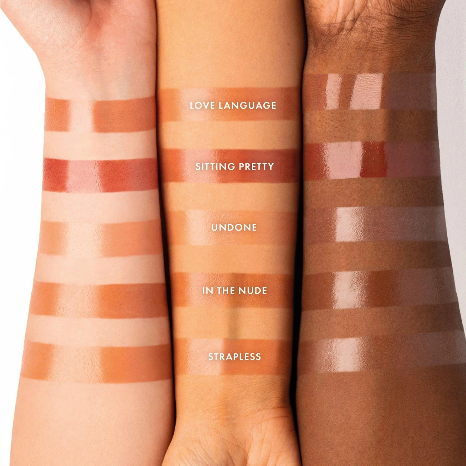 ICONIC LONDON Melting Touch Lip Balm 1 ICONIC LONDON Melting Touch Lip Balm