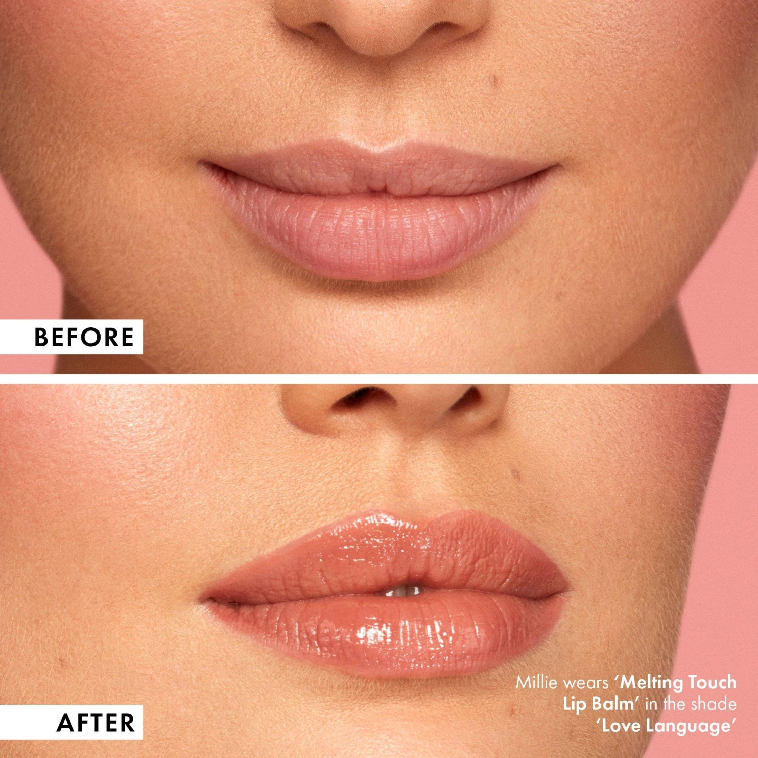 ICONIC LONDON Melting Touch Lip Balm 7 ICONIC LONDON Melting Touch Lip Balm - Image 7