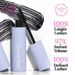 Travel Size Greatest Lashes Of All Time Volumizing, Lengthening, Lifting & Curling Mascara -Clinique || Lancome || L'Oreal Sales Shop 2615177 alt04
