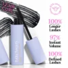 Greatest Lashes Of All Time Volumizing, Lengthening, Lifting & Curling Mascara
