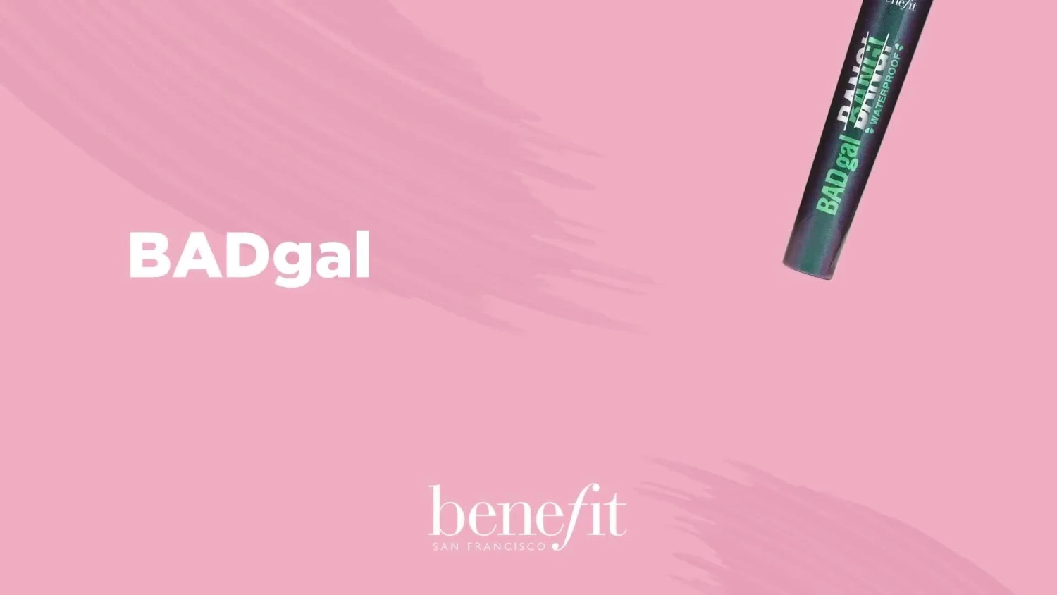 BADgal BANG! Waterproof Volumizing Mascara 6 BADgal BANG! Waterproof Volumizing Mascara - Image 6