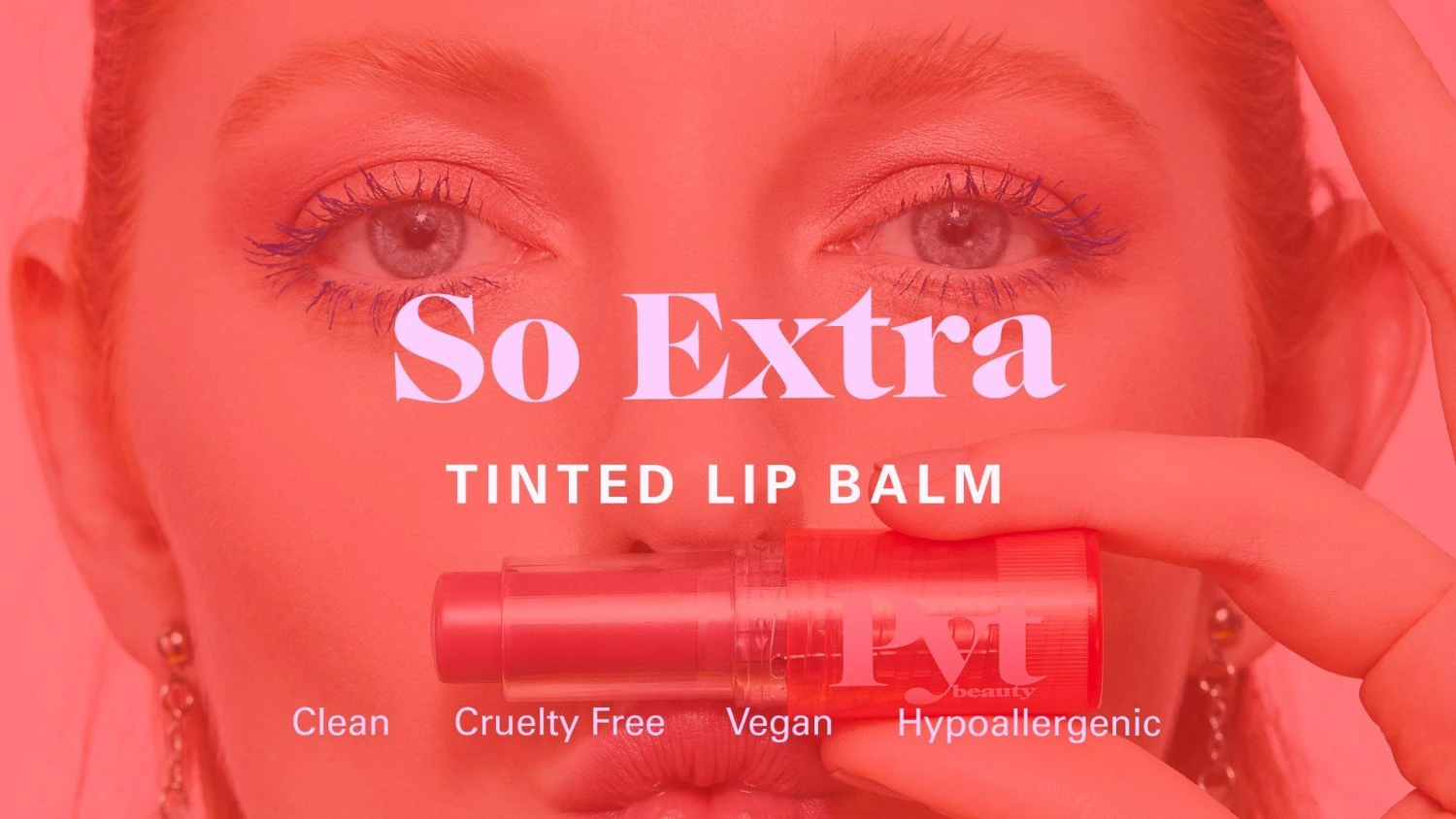 So Extra Tinted Lip Balm 5 So Extra Tinted Lip Balm - Image 5