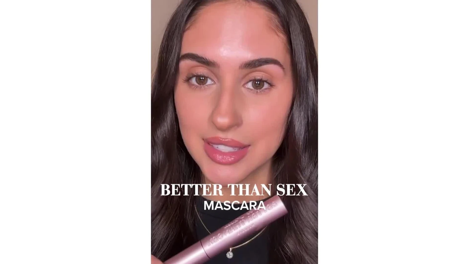 Too Faced Better Than Sex Volumizing & Lengthening Mascara 5 Too Faced Better Than Sex Volumizing & Lengthening Mascara - Image 5
